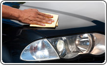 kosmetyka samochodowa Oświęcim