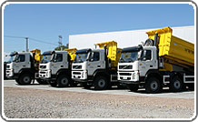 obsługa flot firmowych w Oświęcimiu