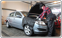 przeglądy serwisowe Oświęcim